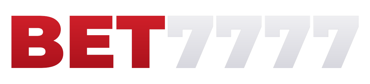 bet7777 Logo